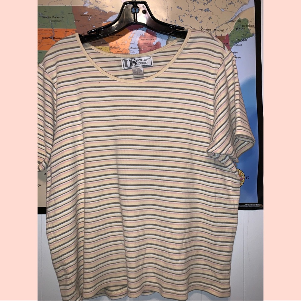 NS t-shirt